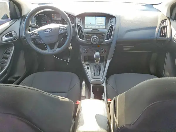 1FADP3H2XJL286742 2018 FORD FOCUS - Image 8