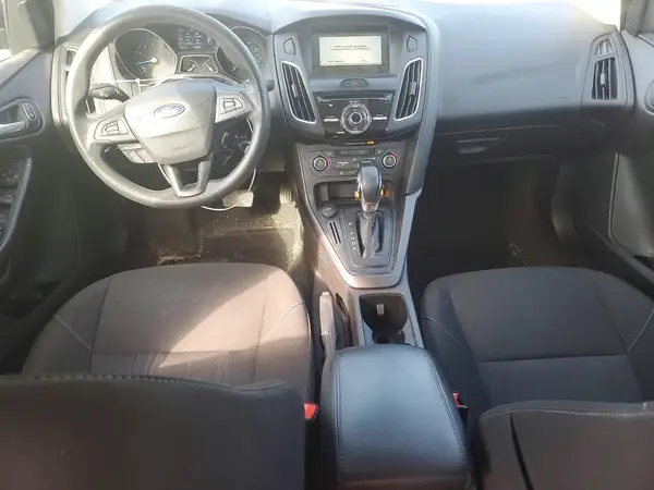1FADP3H2XJL303135 2018 FORD FOCUS - Image 8
