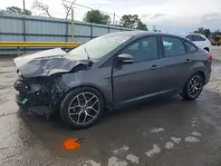 1FADP3H2XJL307864 2018 FORD FOCUS