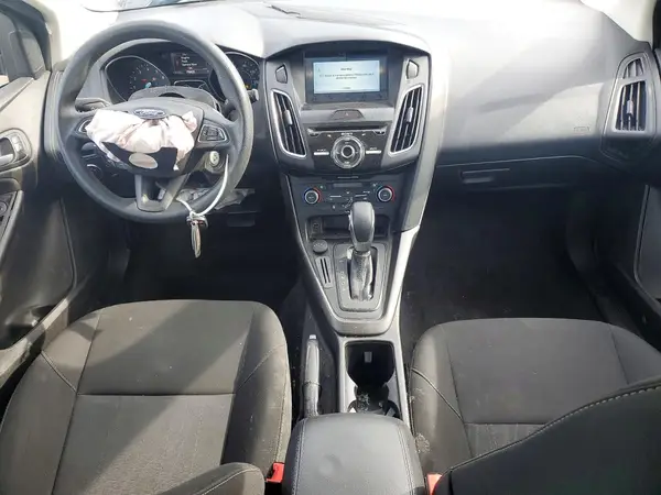 1FADP3H2XJL307864 2018 FORD FOCUS - Image 8