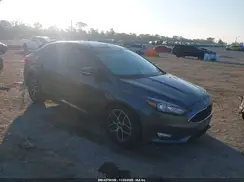 1FADP3H2XJL308500 2018 FORD FOCUS