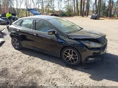 1FADP3H2XJL309114 2018 FORD FOCUS