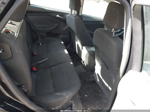 1FADP3H2XJL309114 2018 FORD FOCUS - Image 8