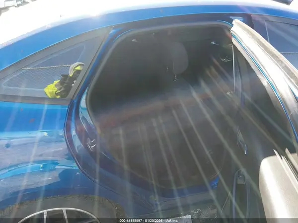 1FADP3H2XJL310571 2018 FORD FOCUS - Image 8