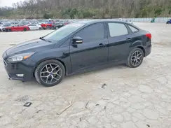 1FADP3H2XJL310604 2018 FORD FOCUS