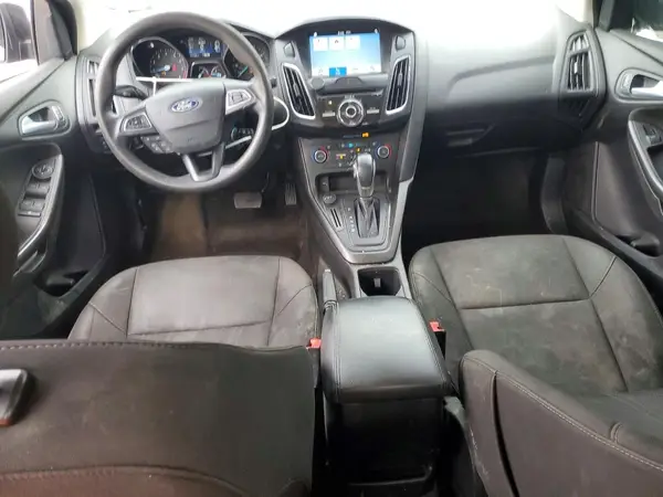 1FADP3H2XJL310604 2018 FORD FOCUS - Image 8