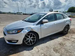 1FADP3H2XJL311901 2018 FORD FOCUS