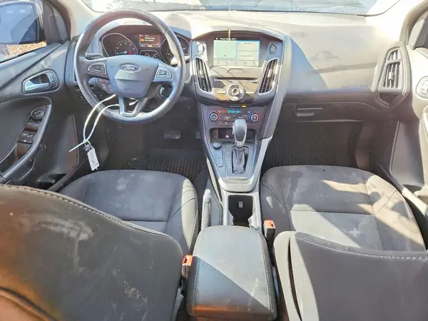 1FADP3H2XJL312143 2018 FORD FOCUS - Image 8