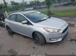 1FADP3H2XJL321067 2018 FORD FOCUS