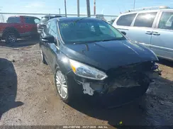 1FADP3J20GL207226 2016 FORD FOCUS