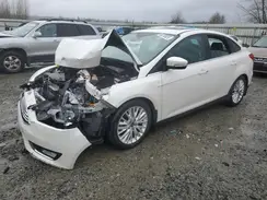 1FADP3J20GL207744 2016 FORD FOCUS