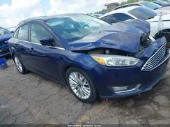 1FADP3J20GL208439 2016 FORD FOCUS