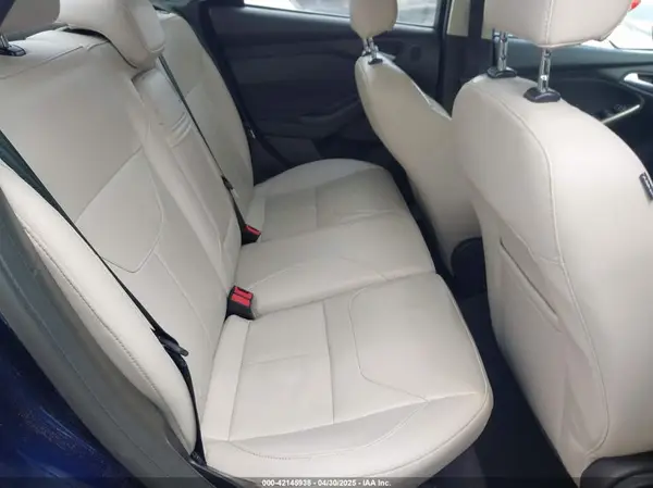 1FADP3J20GL208439 2016 FORD FOCUS - Image 8