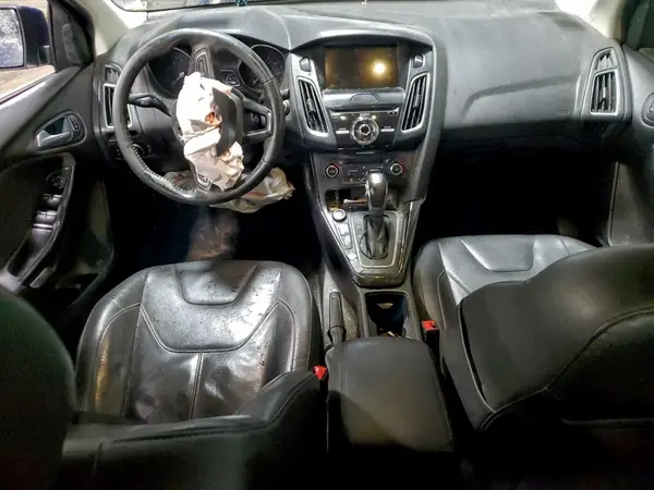 1FADP3J20GL211311 2016 FORD FOCUS - Image 8