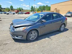 1FADP3J20GL215357 2016 FORD FOCUS