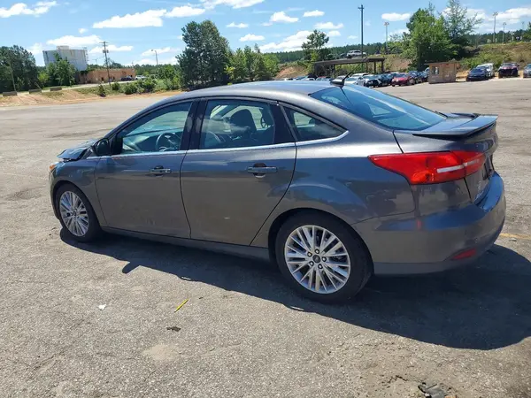 1FADP3J20GL215357 2016 FORD FOCUS - Image 2