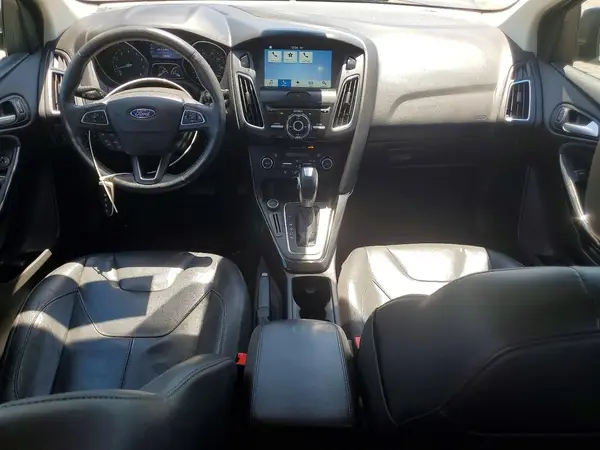1FADP3J20GL215357 2016 FORD FOCUS - Image 8