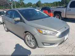1FADP3J20GL223832 2016 FORD FOCUS