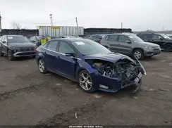 1FADP3J20GL229386 2016 FORD FOCUS