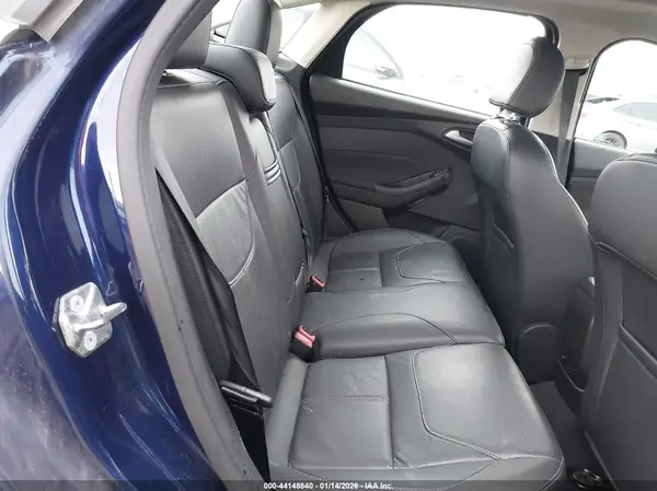 1FADP3J20GL229386 2016 FORD FOCUS - Image 8