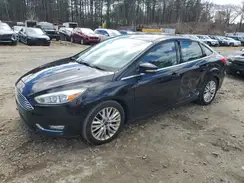 1FADP3J20GL236063 2016 FORD FOCUS