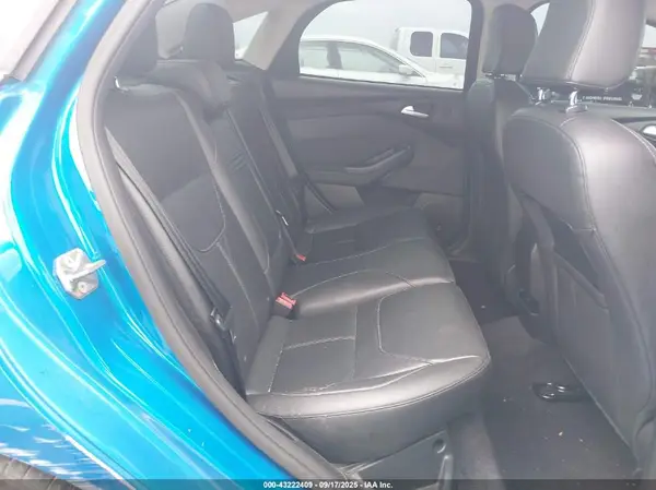 1FADP3J20GL236614 2016 FORD FOCUS - Image 8