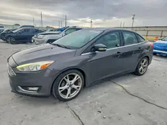 1FADP3J20GL237195 2016 FORD FOCUS