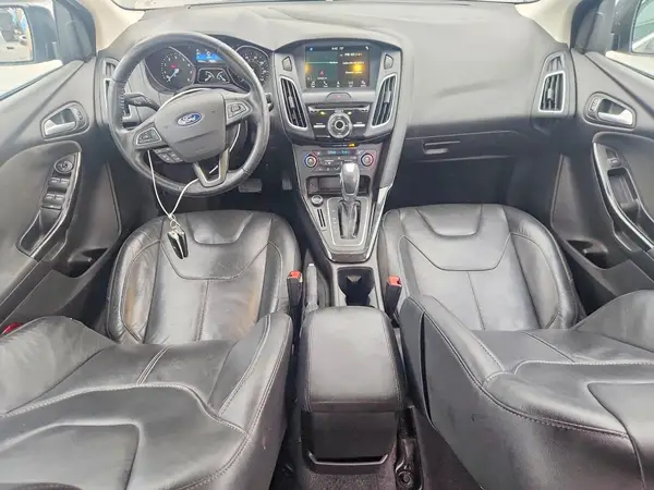 1FADP3J20GL237195 2016 FORD FOCUS - Image 8