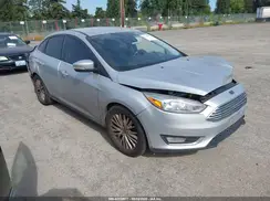 1FADP3J20GL238914 2016 FORD FOCUS