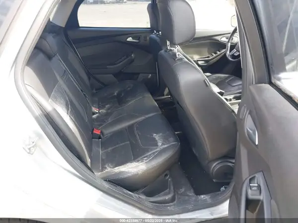 1FADP3J20GL238914 2016 FORD FOCUS - Image 8