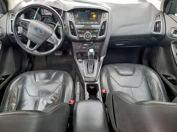 1FADP3J20GL256605 2016 FORD FOCUS - Image 8