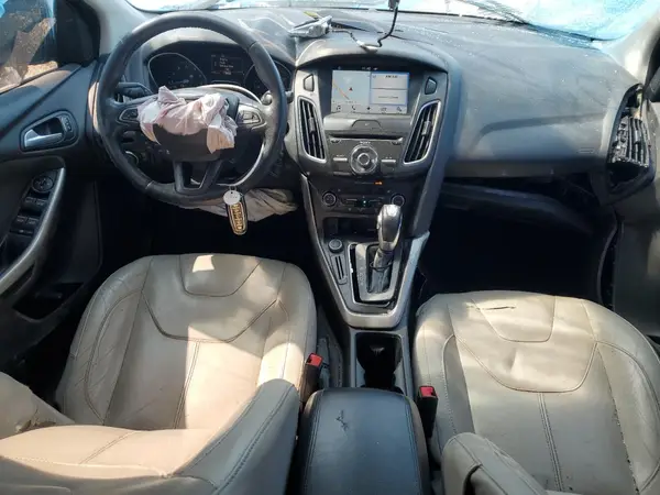 1FADP3J20GL274263 2016 FORD FOCUS - Image 8