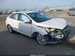 1FADP3J20GL289152 2016 FORD FOCUS