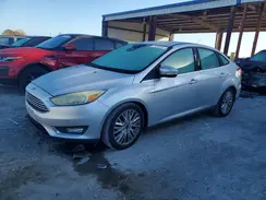 1FADP3J20GL292715 2016 FORD FOCUS