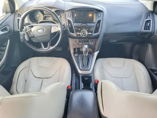 1FADP3J20GL292715 2016 FORD FOCUS - Image 8