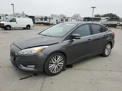 1FADP3J20GL298112 2016 FORD FOCUS