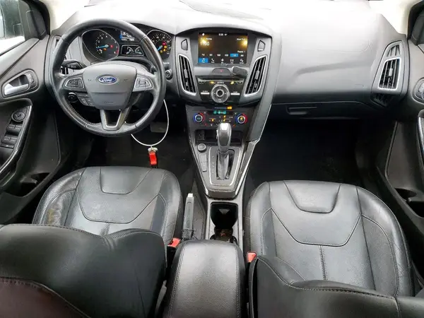 1FADP3J20GL298112 2016 FORD FOCUS - Image 8