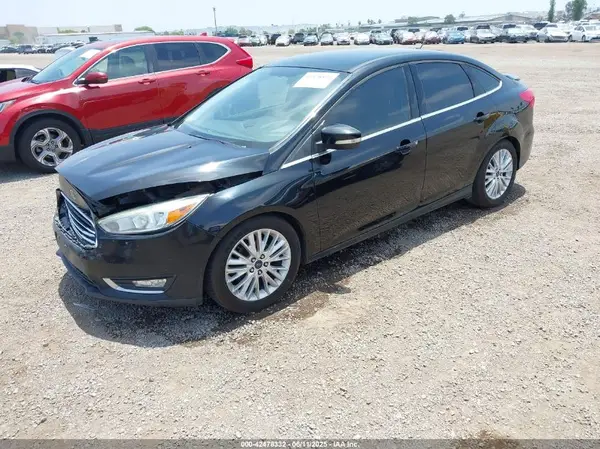 1FADP3J20GL310467 2016 FORD FOCUS - Image 2