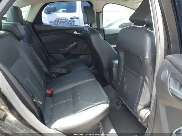 1FADP3J20GL310467 2016 FORD FOCUS - Image 8