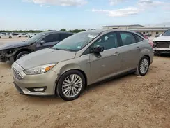1FADP3J20GL314907 2016 FORD FOCUS
