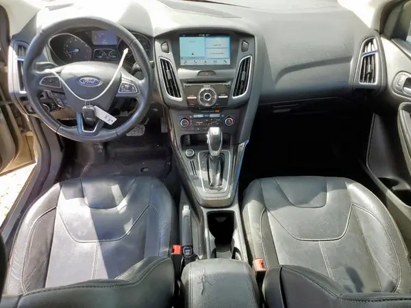 1FADP3J20GL314907 2016 FORD FOCUS - Image 8