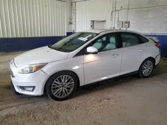 1FADP3J20GL318505 2016 FORD FOCUS