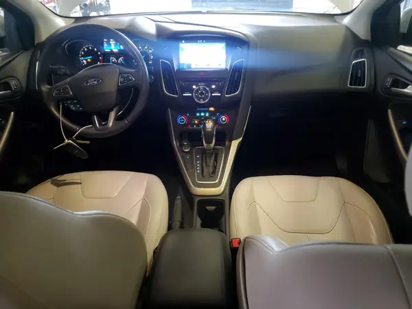 1FADP3J20GL318505 2016 FORD FOCUS - Image 8