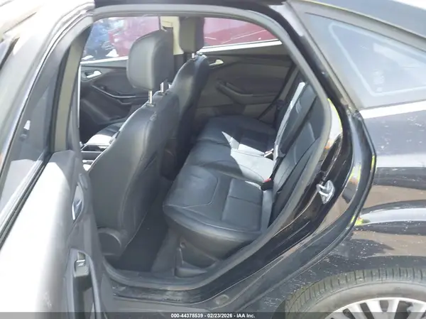 1FADP3J20GL362231 2016 FORD FOCUS - Image 8