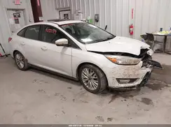 1FADP3J20HL200682 2017 FORD FOCUS