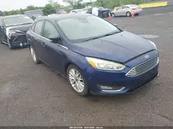 1FADP3J20HL202559 2017 FORD FOCUS