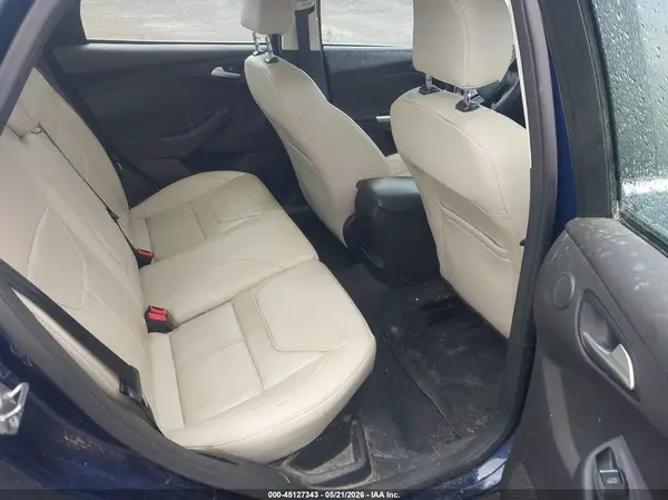 1FADP3J20HL202559 2017 FORD FOCUS - Image 8