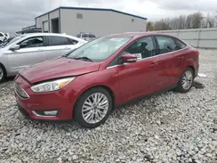 1FADP3J20HL204215 2017 FORD FOCUS