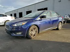 1FADP3J20HL235075 2017 FORD FOCUS