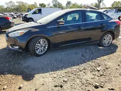 1FADP3J20HL238364 2017 FORD FOCUS